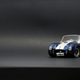 Illustration for article titled LaLD Engine Week: 8 Cylinders - Shelby Cobra 427